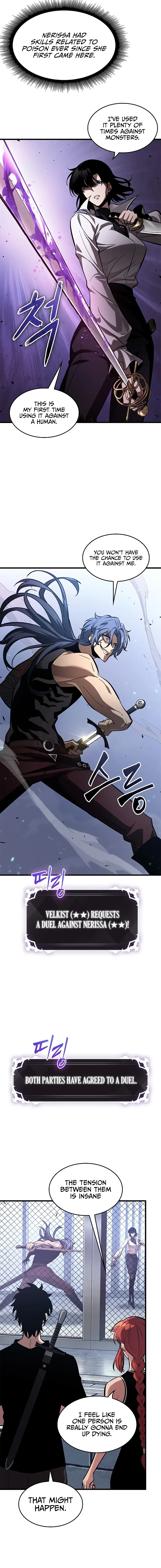 Read Pick Me Up Manga Online