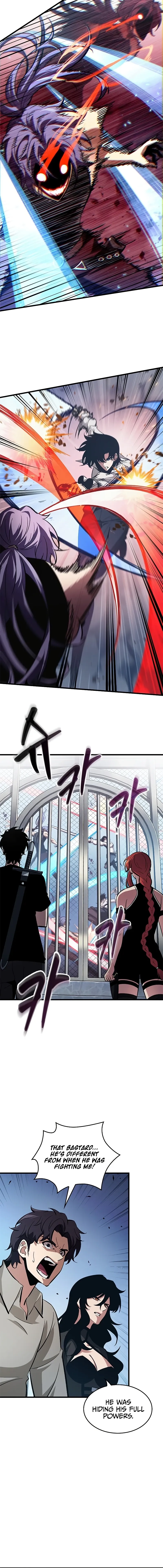 Read Pick Me Up Manga Online