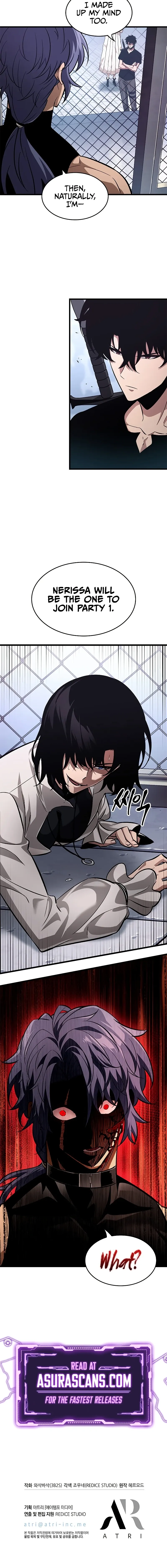 Read Pick Me Up Manga Online