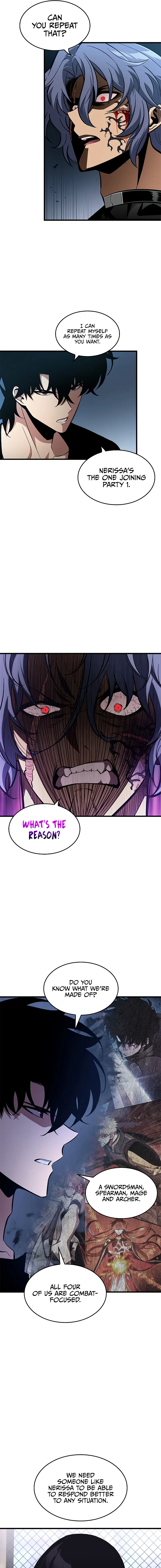 Read Pick Me Up Manga Online