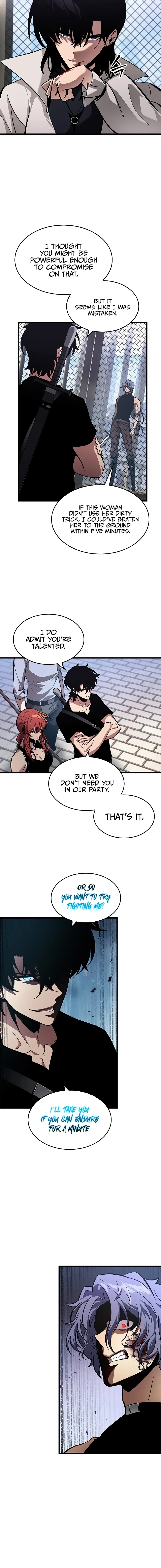 Read Pick Me Up Manga Online
