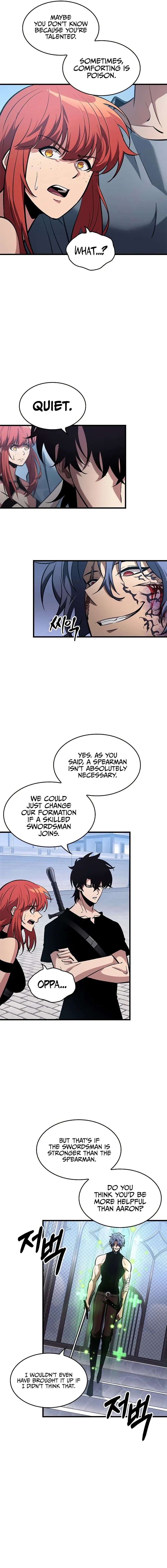 Read Pick Me Up Manga Online