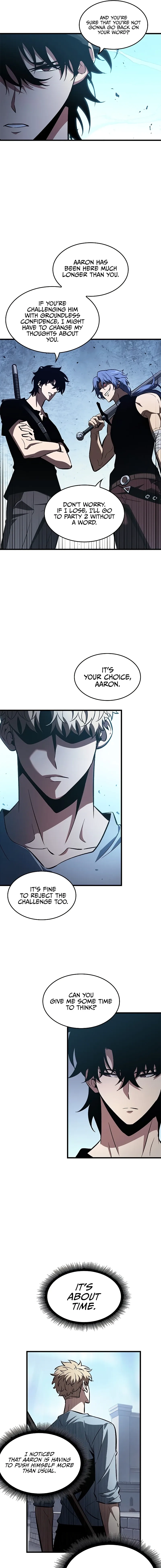 Read Pick Me Up Manga Online