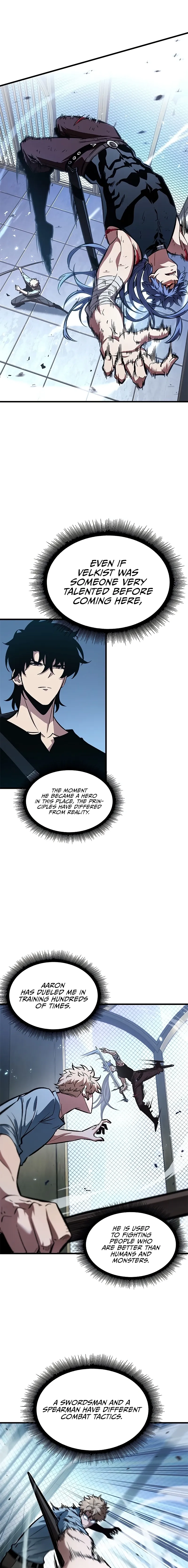 Read Pick Me Up Manga Online