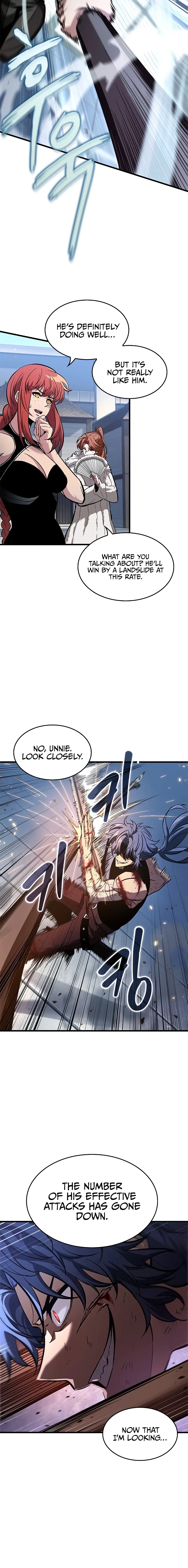 Read Pick Me Up Manga Online
