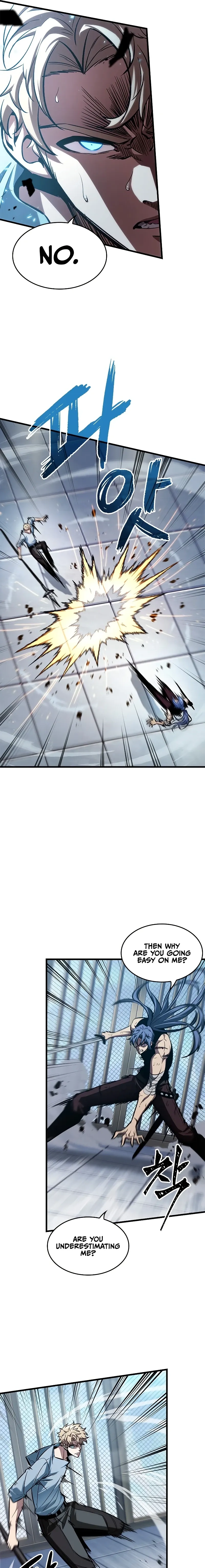 Read Pick Me Up Manga Online