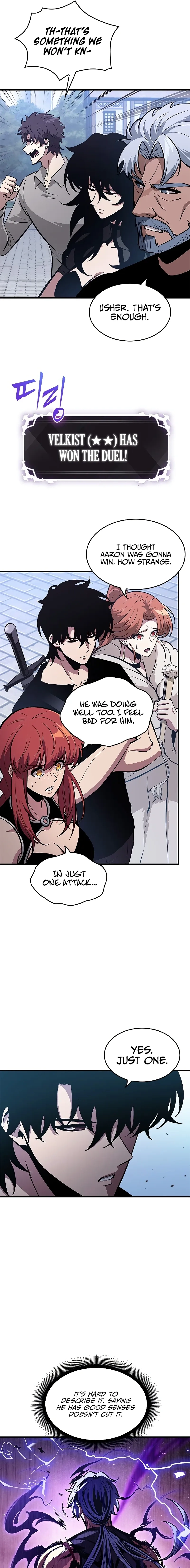 Read Pick Me Up Manga Online