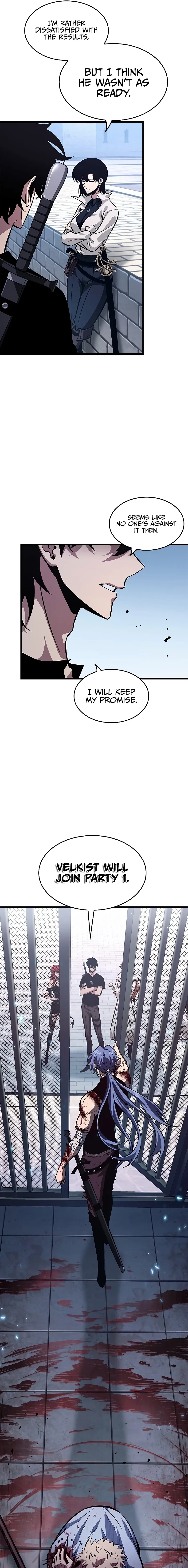 Read Pick Me Up Manga Online