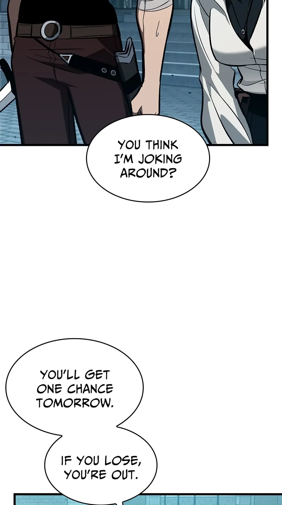Read Pick Me Up Manga Online