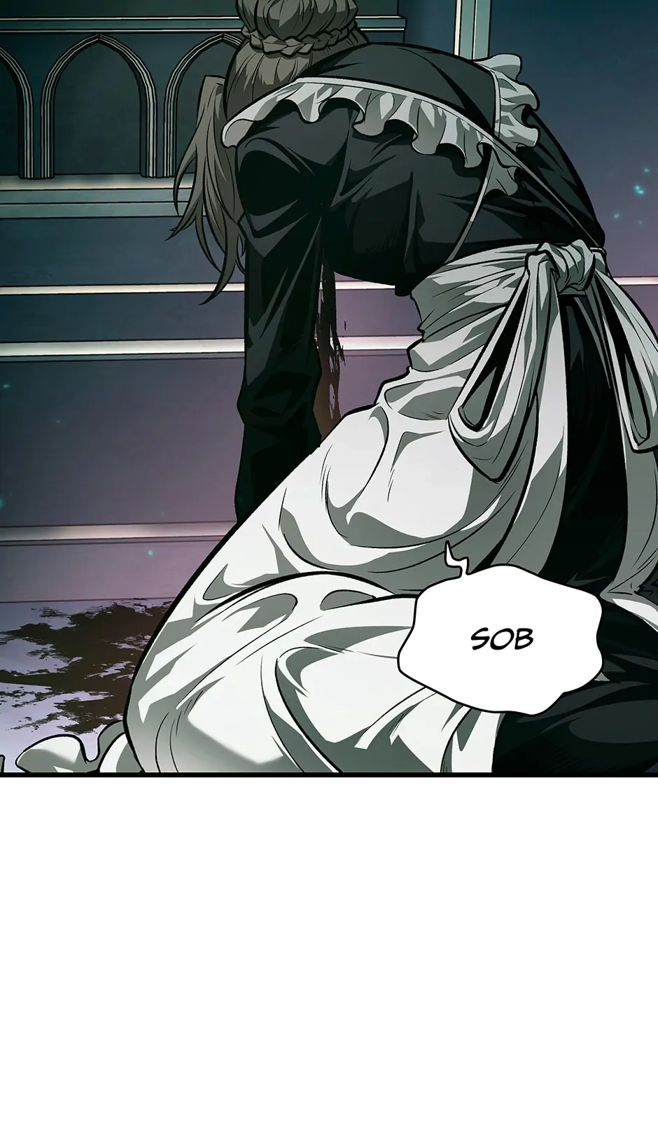 Read Pick Me Up Manga Online