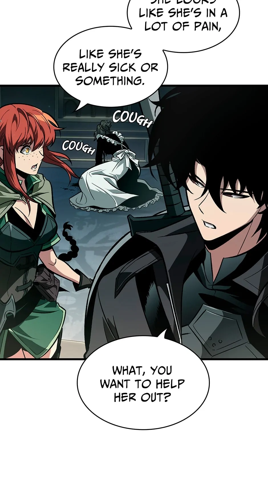 Read Pick Me Up Manga Online