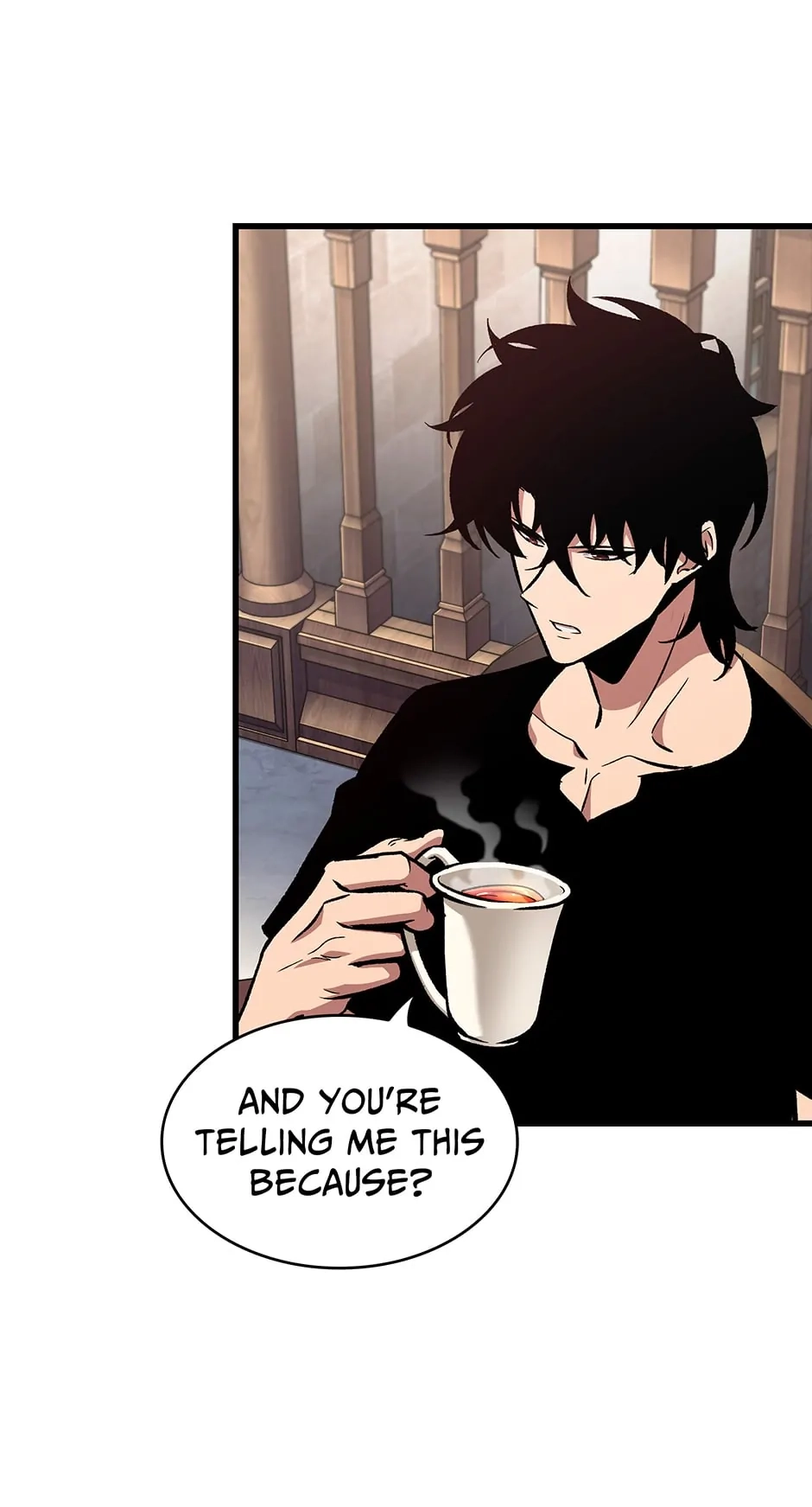 Read Pick Me Up Manga Online