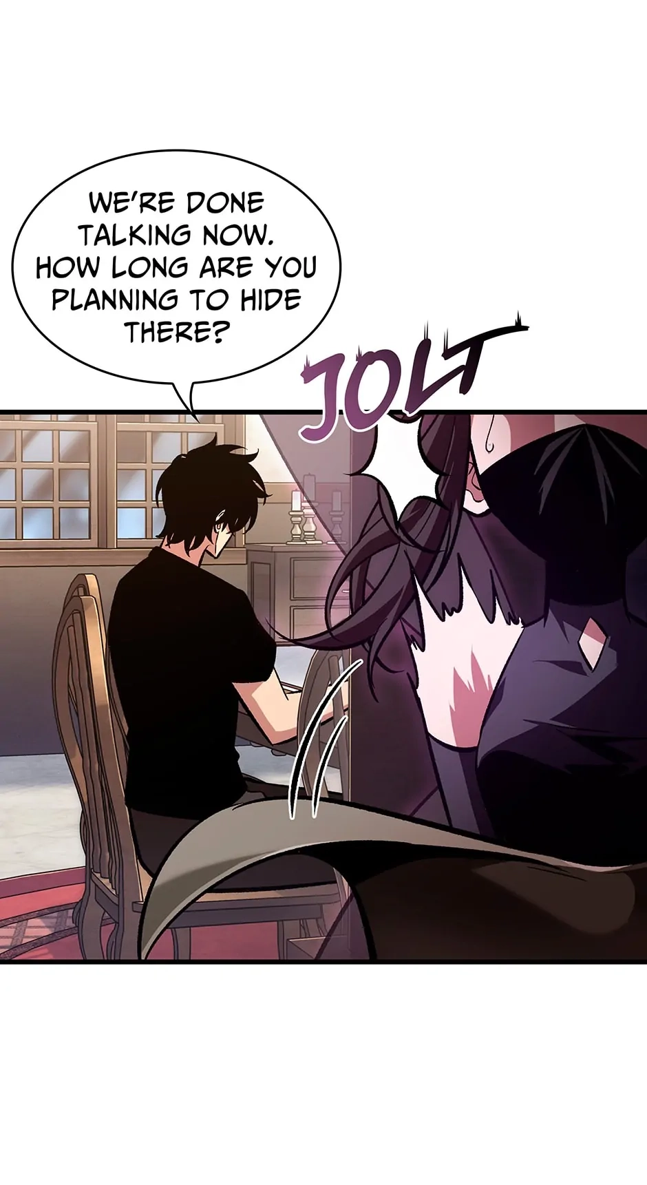 Read Pick Me Up Manga Online