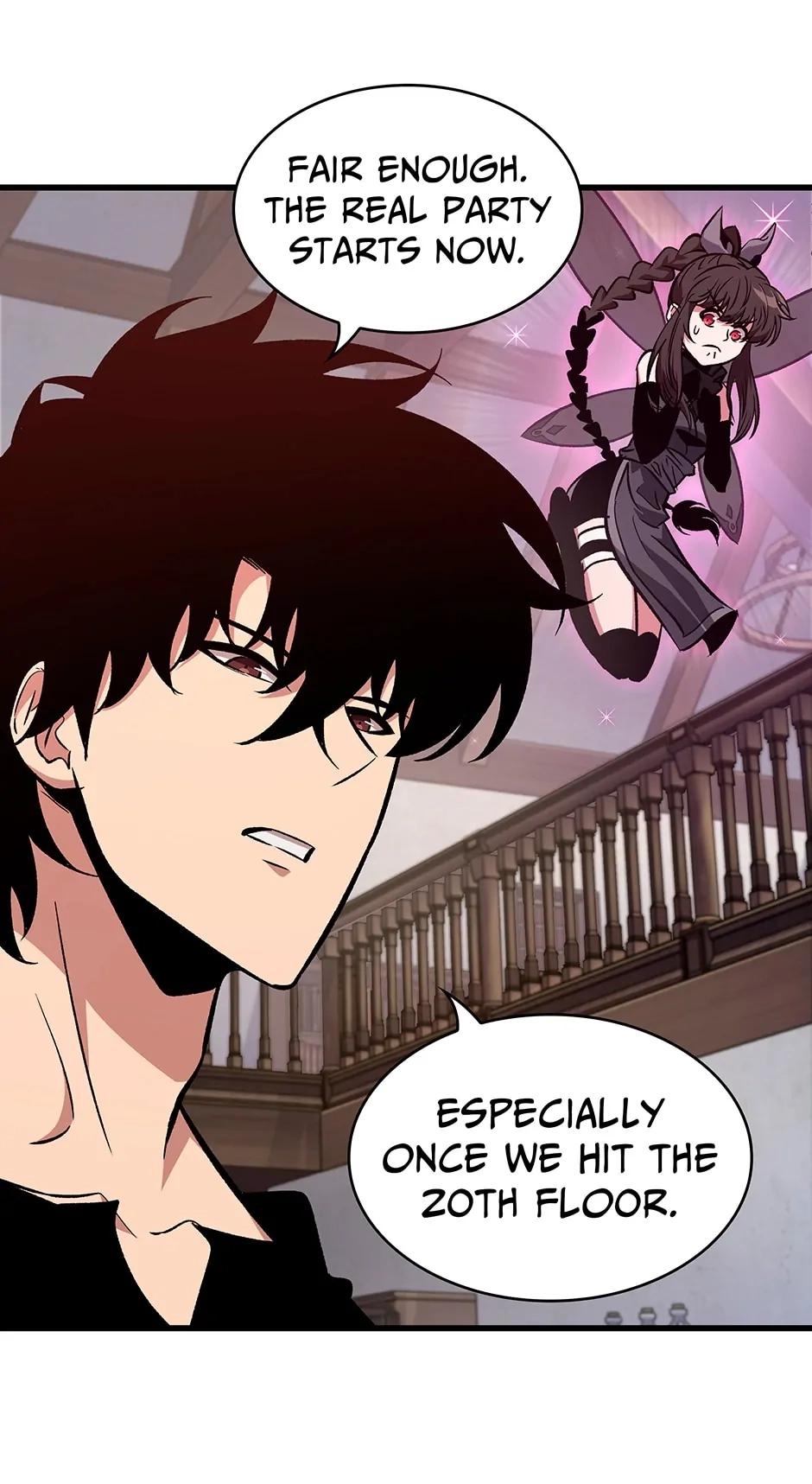 Read Pick Me Up Manga Online