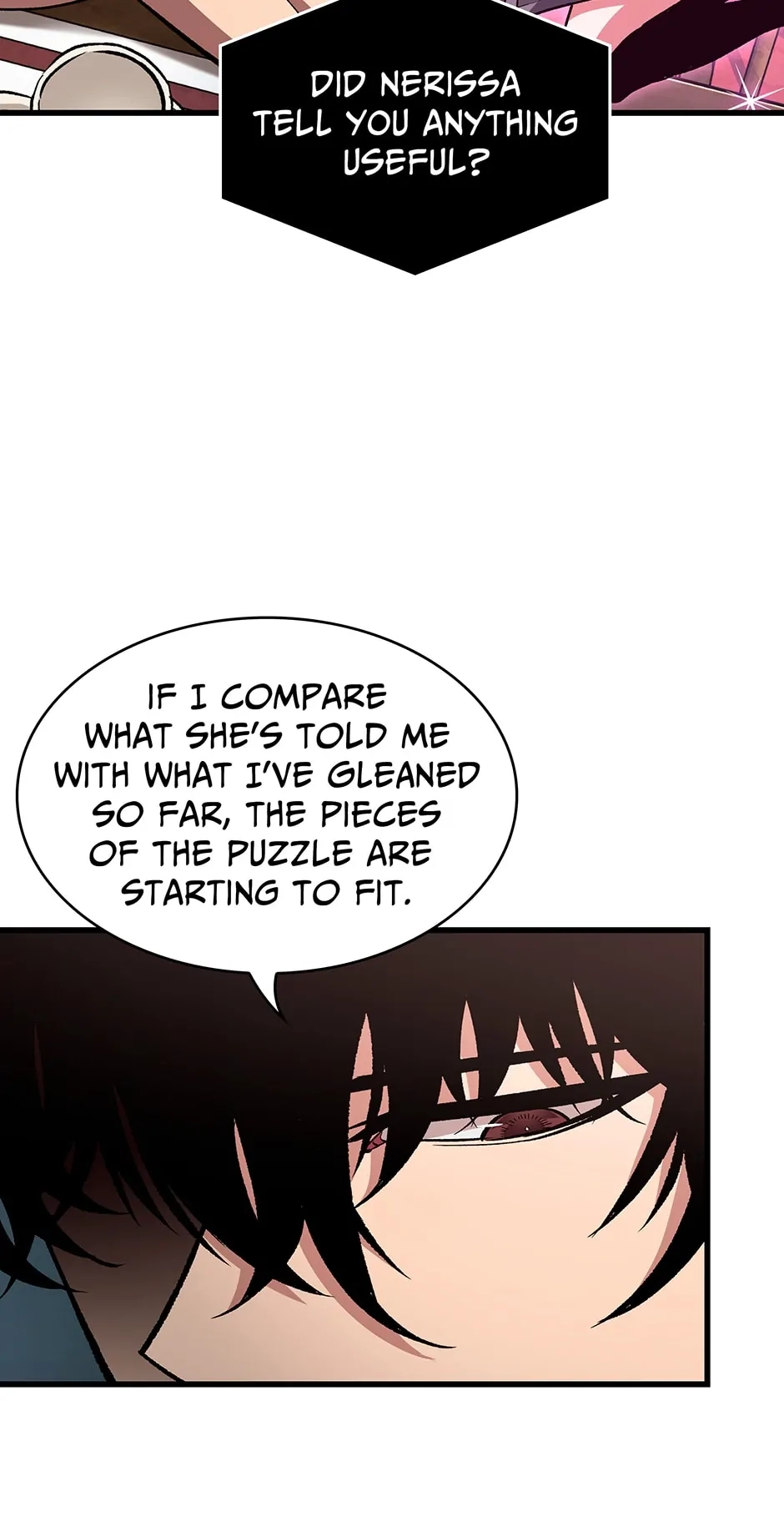 Read Pick Me Up Manga Online