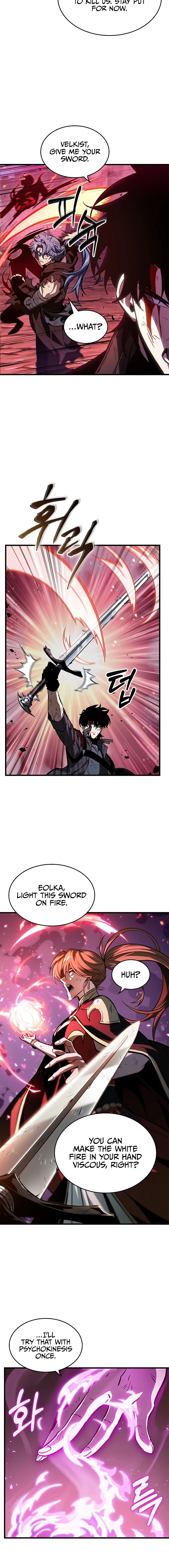 Read Pick Me Up Manga Online