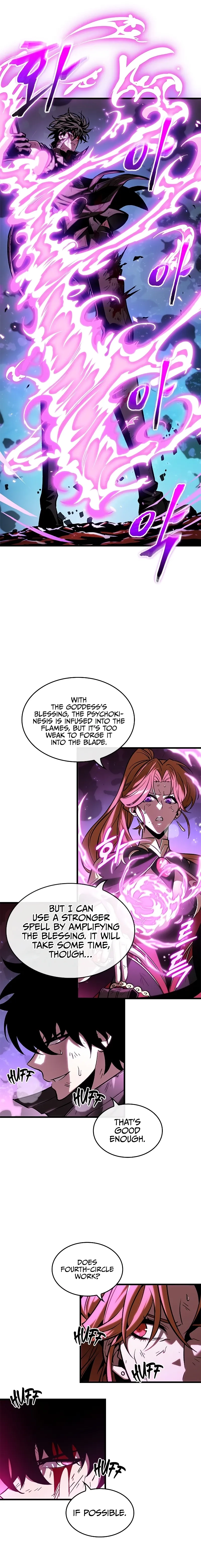 Read Pick Me Up Manga Online