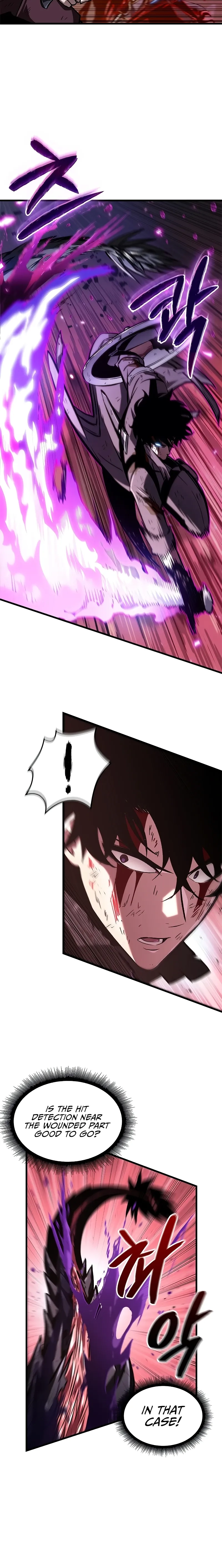 Read Pick Me Up Manga Online