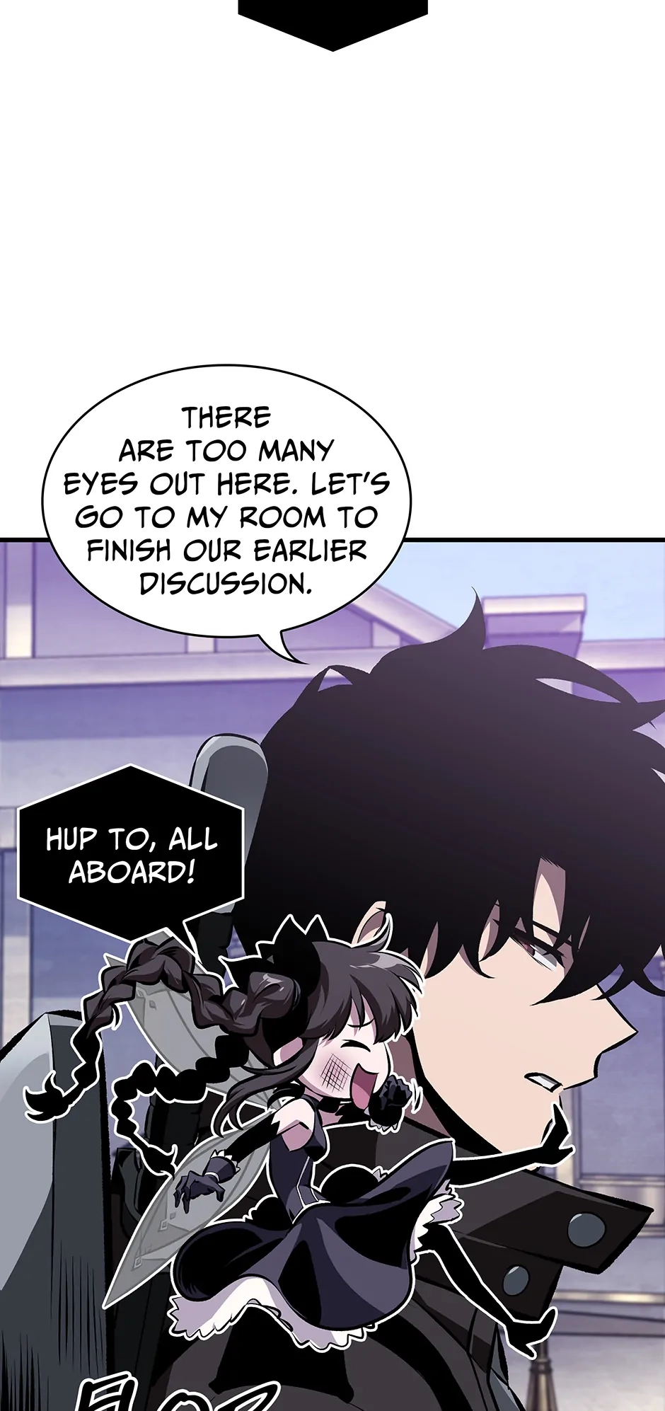 Read Pick Me Up Manga Online