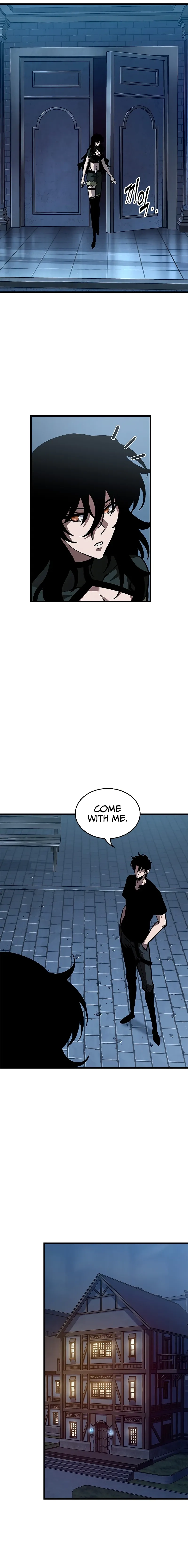 Read Pick Me Up Manga Online