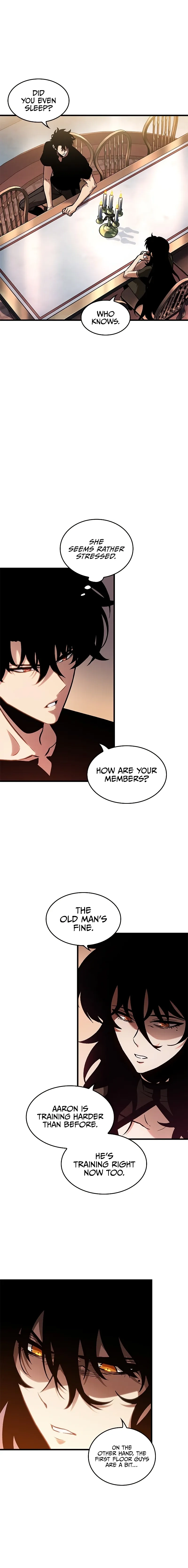 Read Pick Me Up Manga Online