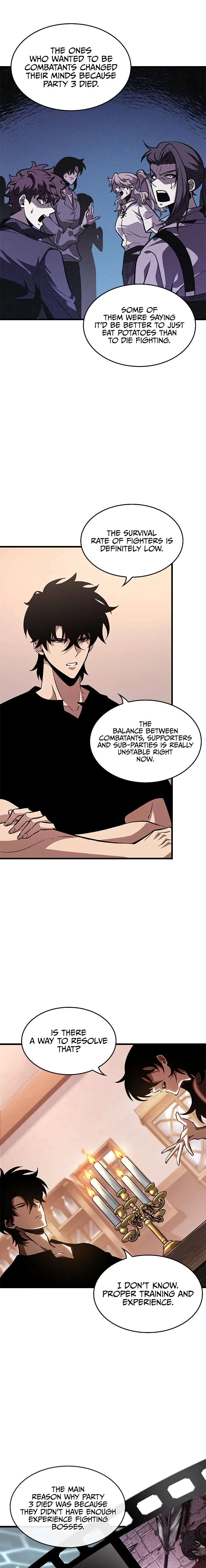 Read Pick Me Up Manga Online