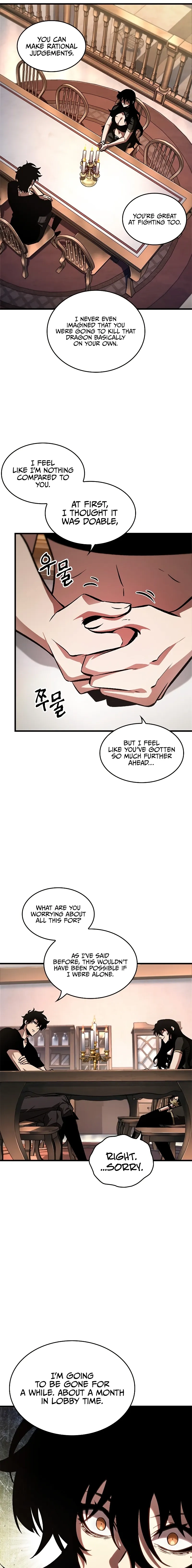 Read Pick Me Up Manga Online