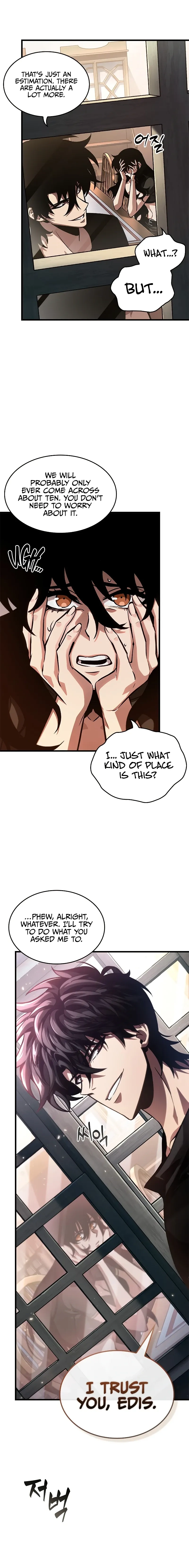 Read Pick Me Up Manga Online