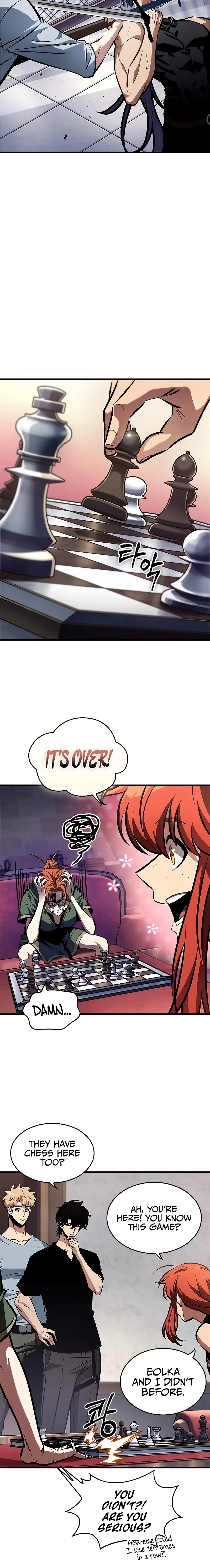 Read Pick Me Up Manga Online
