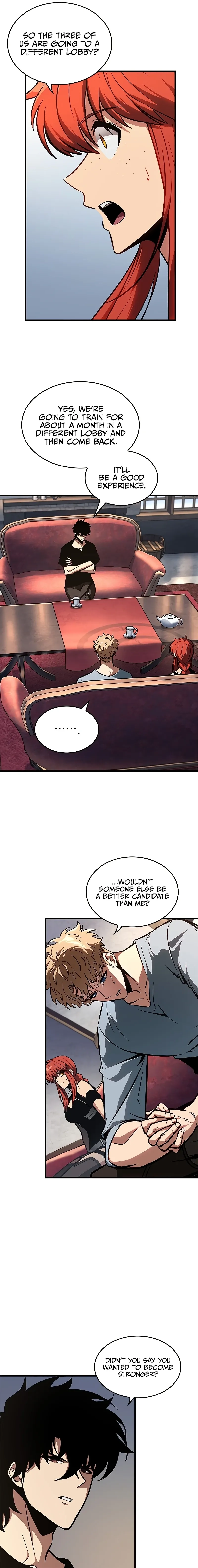 Read Pick Me Up Manga Online