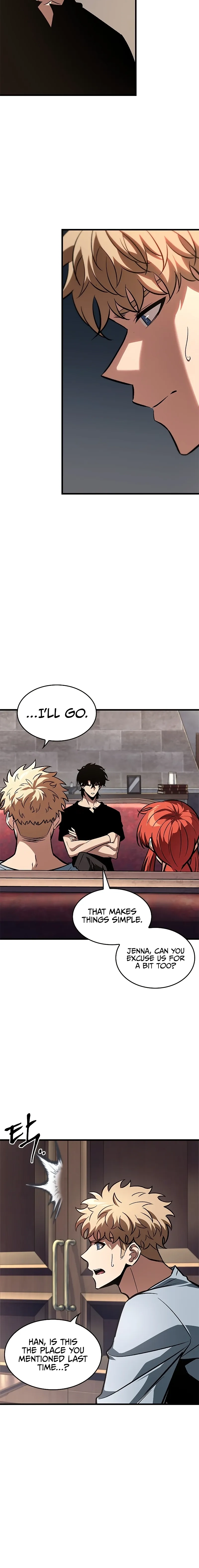 Read Pick Me Up Manga Online