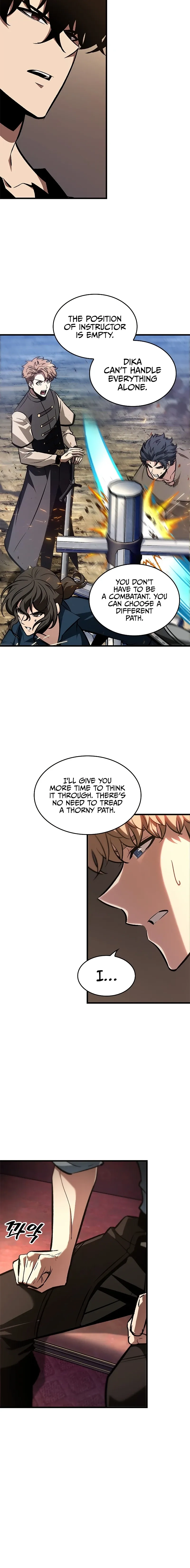 Read Pick Me Up Manga Online