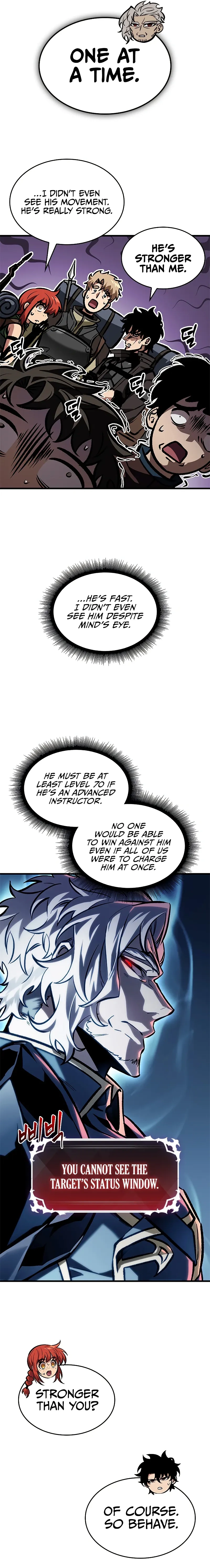 Read Pick Me Up Manga Online