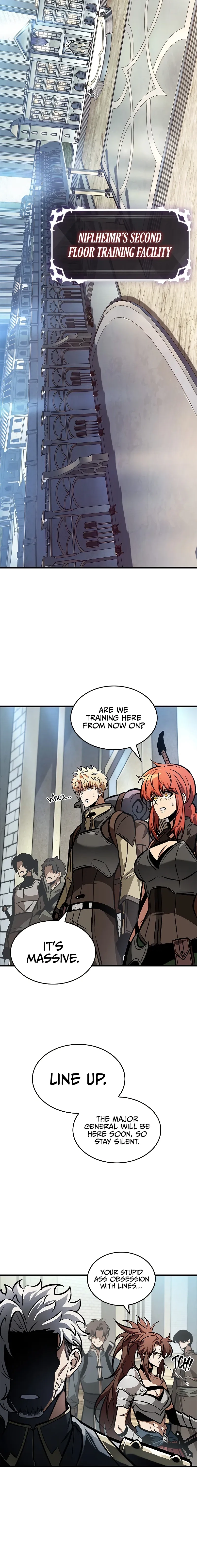 Read Pick Me Up Manga Online