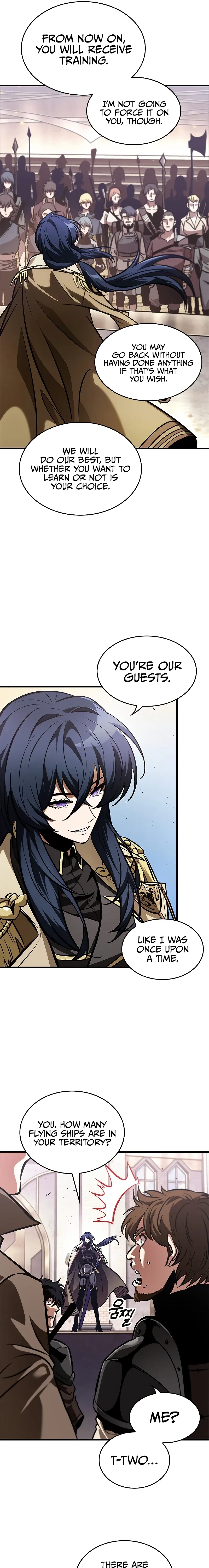 Read Pick Me Up Manga Online