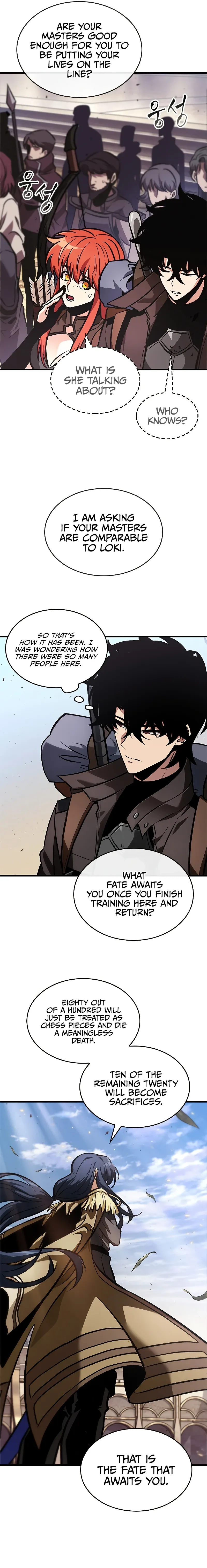 Read Pick Me Up Manga Online