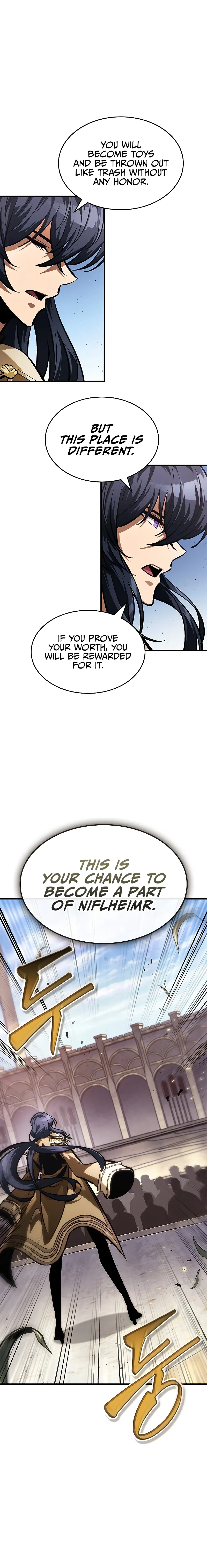 Read Pick Me Up Manga Online
