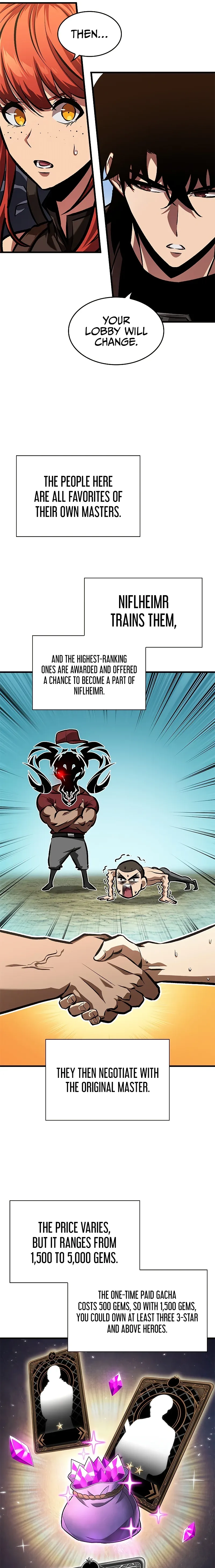 Read Pick Me Up Manga Online