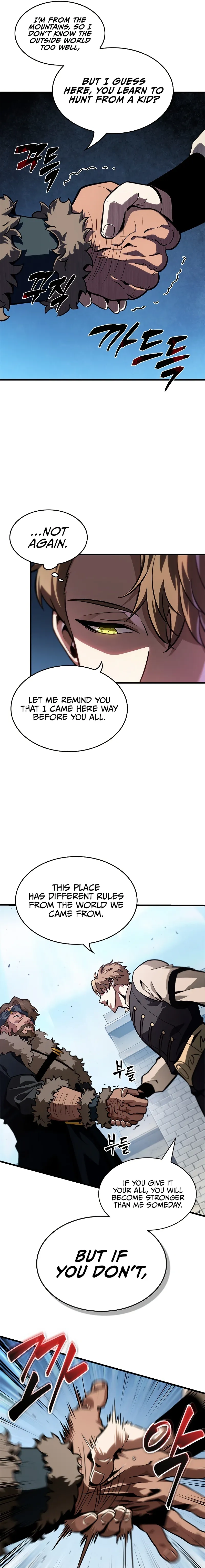 Read Pick Me Up Manga Online