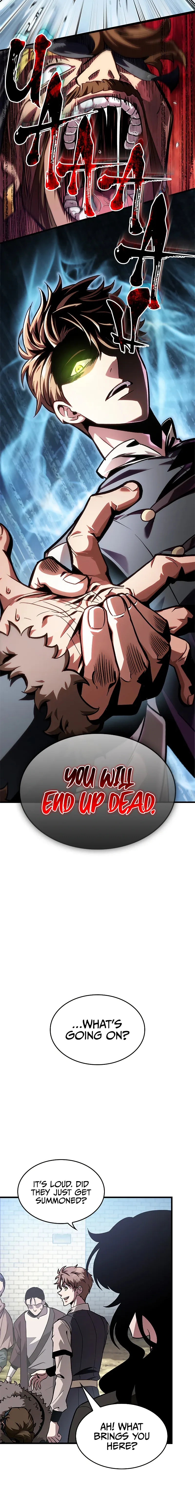 Read Pick Me Up Manga Online