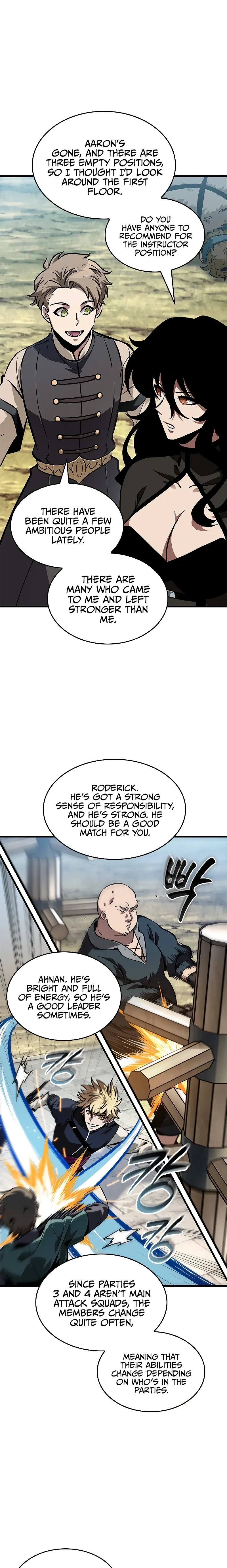 Read Pick Me Up Manga Online