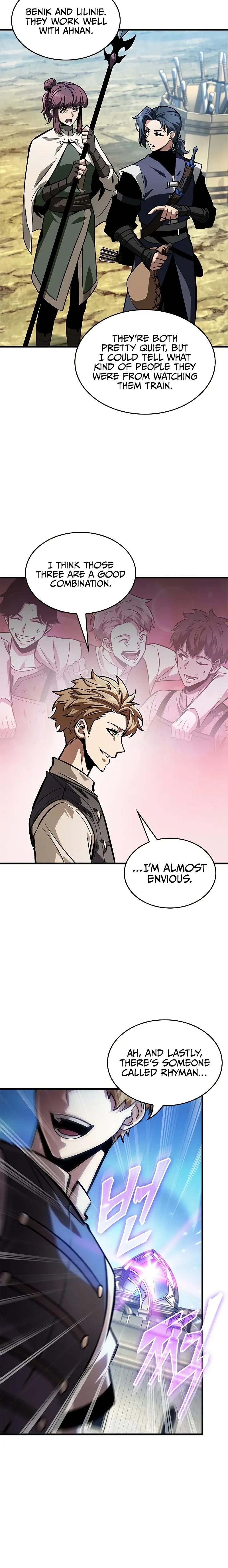 Read Pick Me Up Manga Online