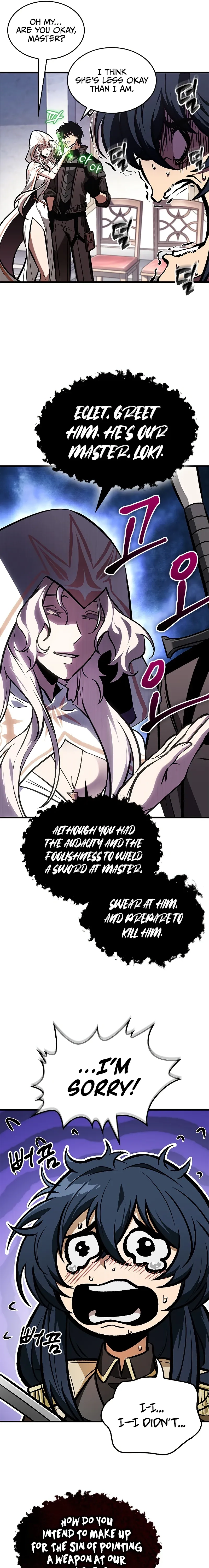 Read Pick Me Up Manga Online