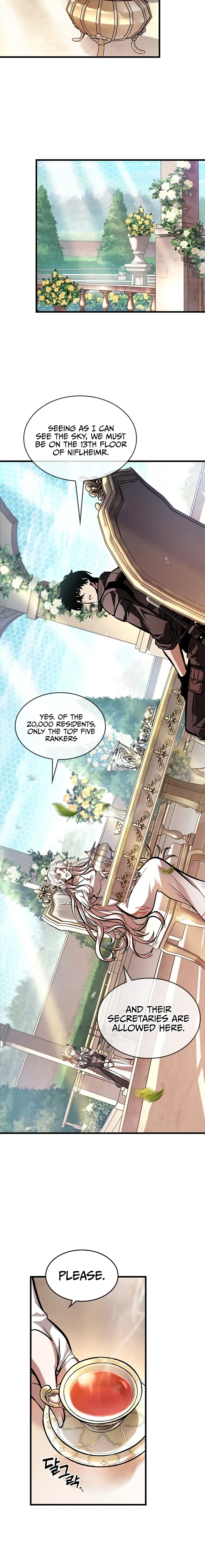 Read Pick Me Up Manga Online