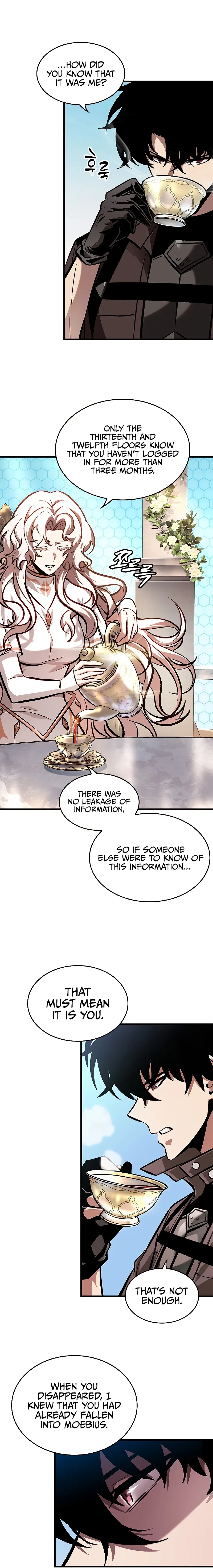 Read Pick Me Up Manga Online
