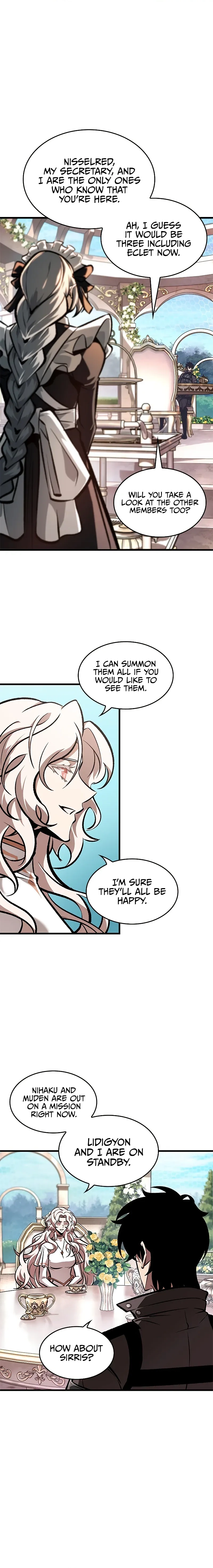 Read Pick Me Up Manga Online