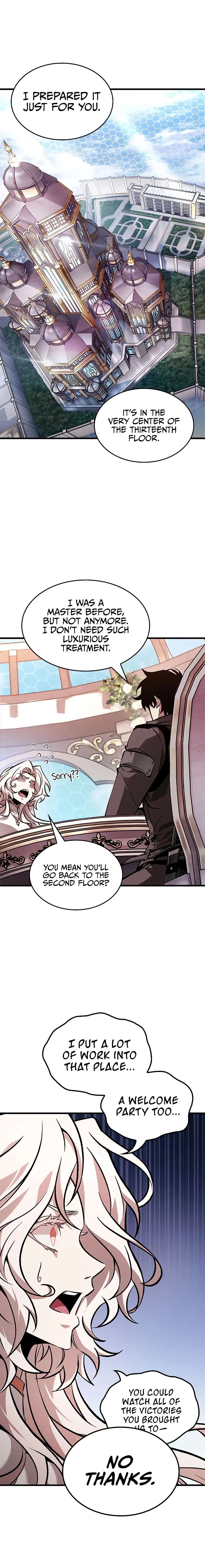 Read Pick Me Up Manga Online