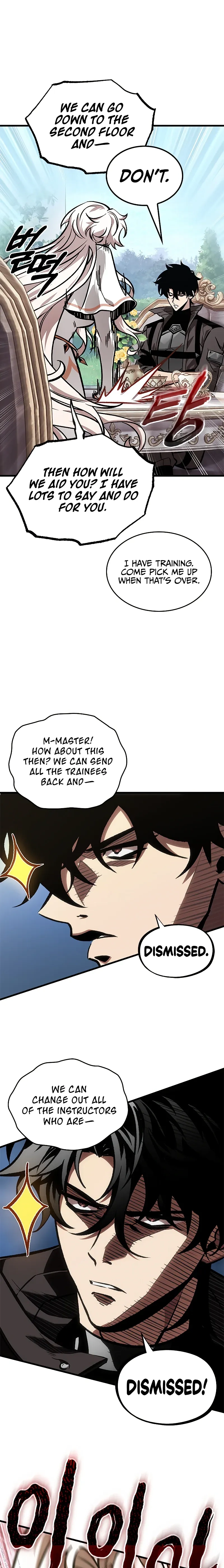 Read Pick Me Up Manga Online