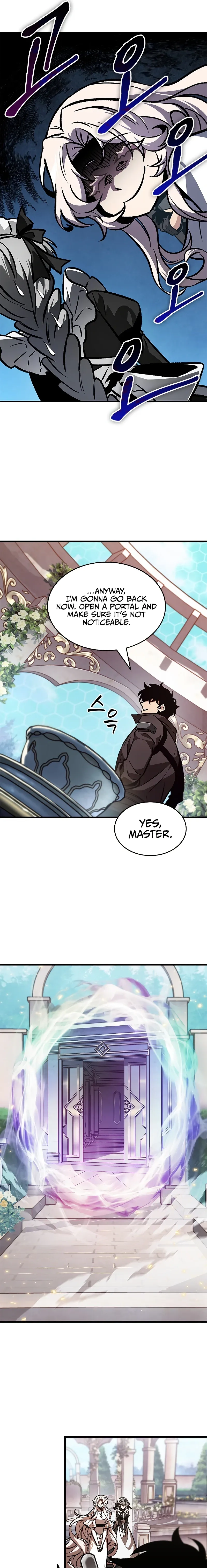 Read Pick Me Up Manga Online