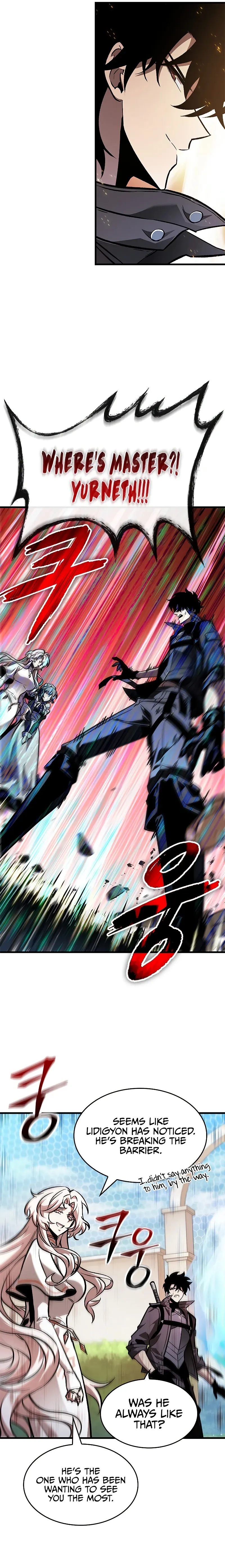 Read Pick Me Up Manga Online